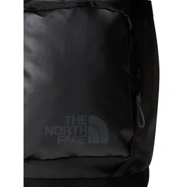 The North Face Base Camp Voyager Tasche 25 l Schwarz
