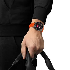 TISSOT T-Touch Connect Sport Orange T153.420.47.051.02