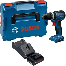Bosch GSB 18V-52 Professional inkl. 1 x 4,0 Ah + Ladegerät + L-Boxx