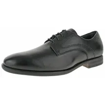 TAMARIS Business-Schuhe Herren Schwarz 44