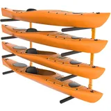 Vevor Kajak Wandalterung 1168 x 850 x 45 mm