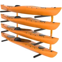Vevor Kajak Wandalterung 1168 x 850 x 45 mm