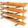 Vevor Kajak Wandalterung 1168 x 850 x 45 mm