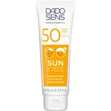 DADO SENS Sonnencreme Kids Creme LSF 50 75 ml