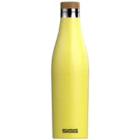 Sigg Meridian ultra lemon 0,5 l