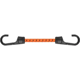 Bradas Set 2 x Spanngummi mit Haken 60 cm
