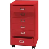MCW Rollcontainer L49