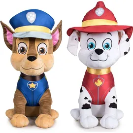 Paw Patrol Plüsch 3 cm