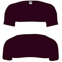 Wobera natur Schulterwärmer mit Schurwolle und Seide 1 St