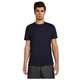 Icebreaker Merino 150 Tech Lite III blau XXL