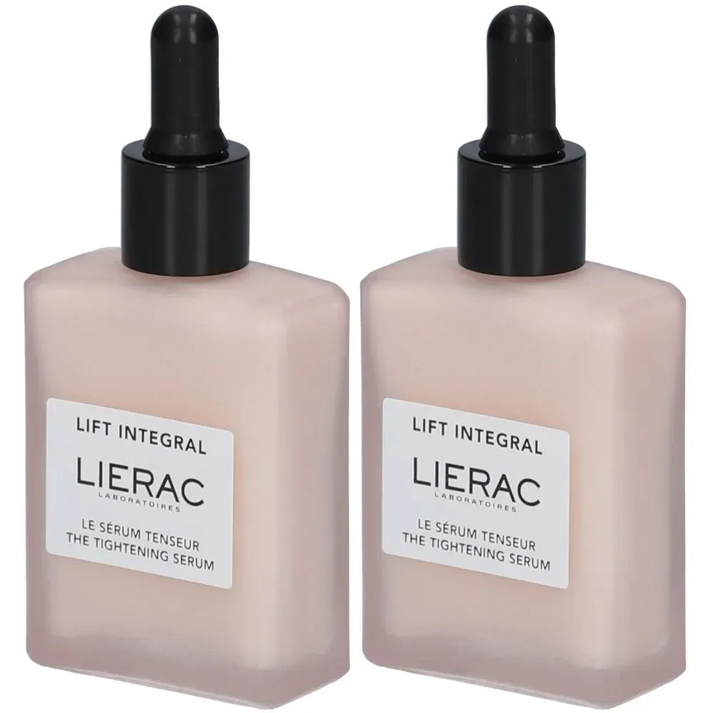 Lierac Lift Integral Das straffende Serum