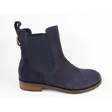 LLOYD night sky Damen, Chelsea Boot in blau, Größe 4 UK