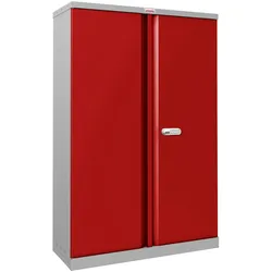 Phoenix Safe Phoenix Stahlschrank SCL1491GRE