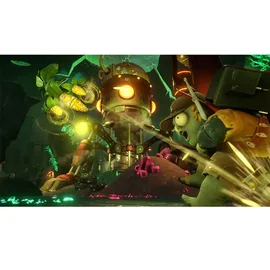 Plants vs. Zombies Garden Warfare 2, Xbox One Standard Italienisch