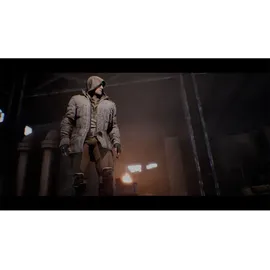 Terminator: Resistance - (ENGLISH) PS4