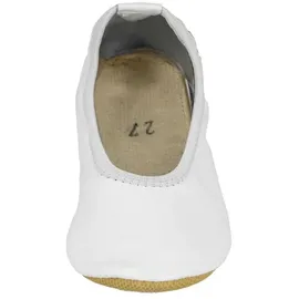 LICO G1 Unisex Kinder Weiß 39