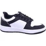 Champion Sneaker Schwarz 20