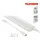 Telefunken 600106TF, LED Unterbauleuchte schwenkbar, inkl. Schalter