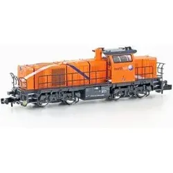 HOBBYTRAIN H3080 N Diesellok Vossloh G1000 BB, Northrail, Ep. VI