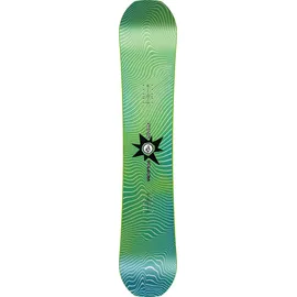 Nitro Ripper Youth X Volcom Snowboard, 137