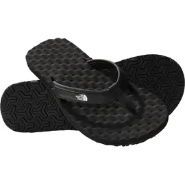 The North Face Base Camp Mini II Schwarz/Weiß 38