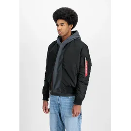 Alpha Industries MA-1 VF 59 Herren black M