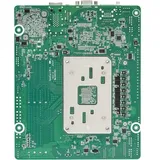 ASRock AM5D4ID-2T/BCM AM5 AMD X300, Deep Mini-ITX), Mainboard