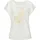 LASCANA Pyjamaoberteil unifarben Weiß 40/42