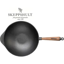 Skeppshult Wokpfanne Ø 32 cm