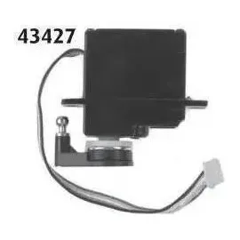 REVELL Servo mit Servosaver 24830/24831