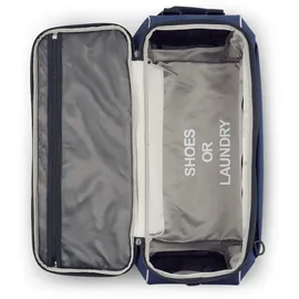 Delsey Aventure 53 cm Blau