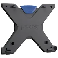 Sortimo i-BOXX Wandhalterung (L x B x H) 325 x 355 x 47 mm Inhalt 1 St.