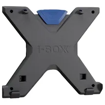 Sortimo i-BOXX Wandhalterung (L x B x H) 325 x 355 x 47 mm Inhalt 1 St.