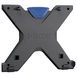 Sortimo i-BOXX Wandhalterung (L x B x H) 325 x 355 x 47 mm Inhalt 1 St.
