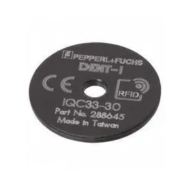 Pepperl+Fuchs RFID Transponder IQC33-30 25pcs