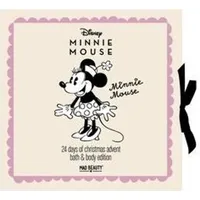 Mad Beauty Minnie Mouse Adventskalender 2024 #1