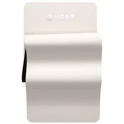 AURA Yoga- & Fitness-Matte 1 St