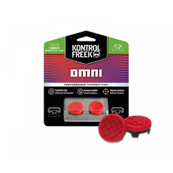 KontrolFreek Omni Red - (Xbox Series/Xbox One)