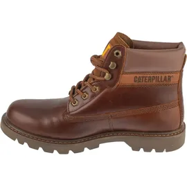 CAT Colorado 2.0 Herren Braun 45