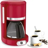 Moulinex Soleil FG 381510 rot