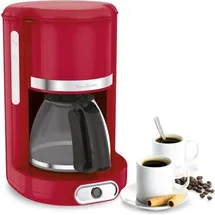 Moulinex Soleil FG 381510 rot