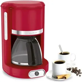 Moulinex Soleil FG 381510 rot
