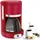 Moulinex Soleil FG 381510 rot