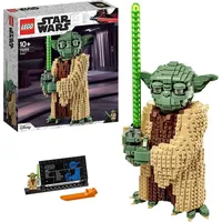 LEGO Star Wars Yoda 75255