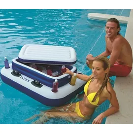 Intex 58821NP - Mega Chill II 122x97cm
