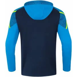 Jako Hoodie Marine 3XL