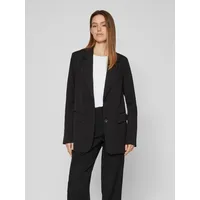 Vila VIVARONE LOOSE Blazer-NOOS schwarz