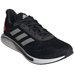 adidas Freizeit-Laufschuhe Galaxar Run schwarz Herren