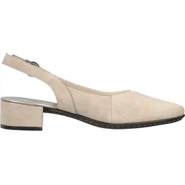 Rieker 47060-62 für Damen, beige, Größe 41 EU