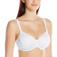 Anita Damen Still-BH Basic BH, Weiß, 85I - 85I